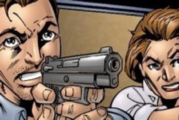 Federal Bureau of Investigation (Earth-1610)