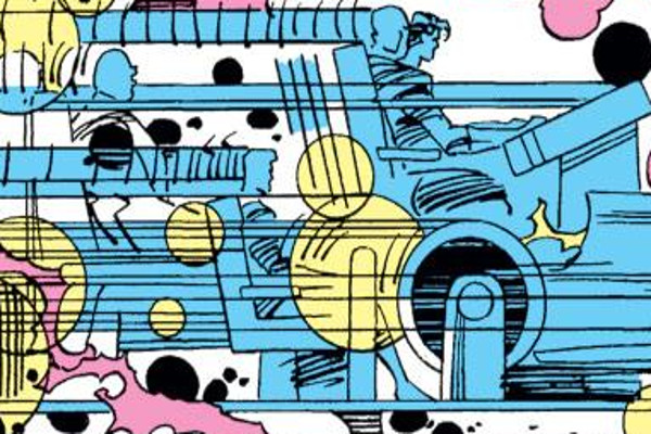 Fantastic Four (Earth-9061)