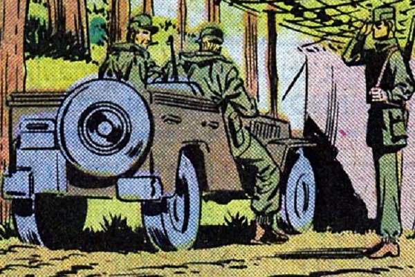 Finnish Defence Forces