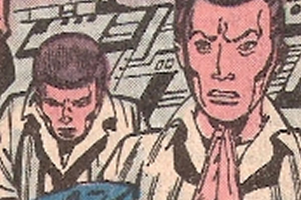 Followers of the Dark