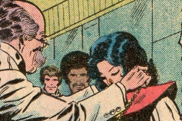 Followers of the Light