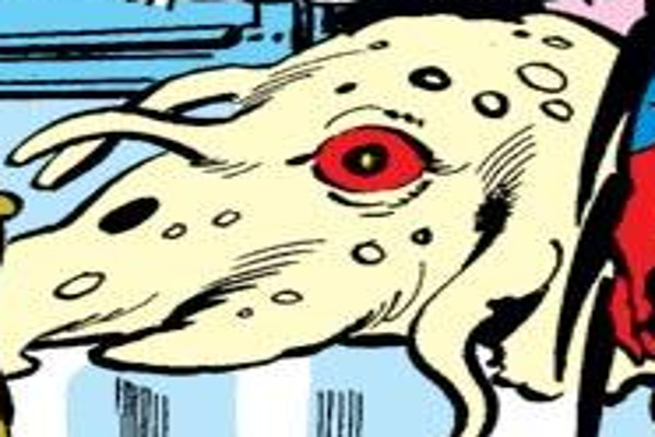 Fomalhauti (Earth-691)