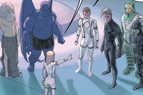 Foundation (Earth-15513)