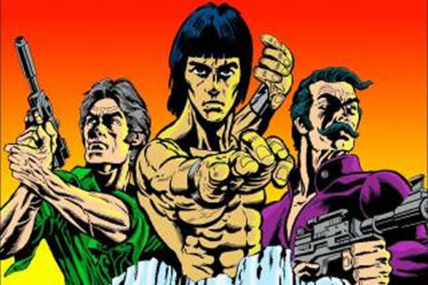 Freelance Restorations