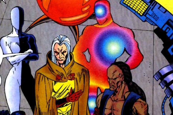 Free Radicals (Earth-928)