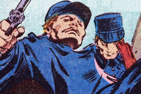 French National Police