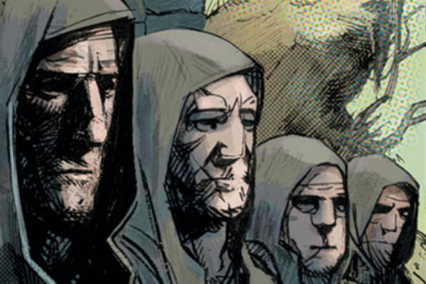 Friends of the Tower