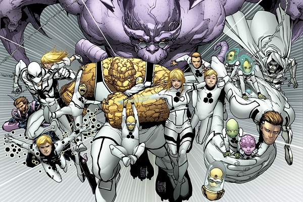 Future Foundation