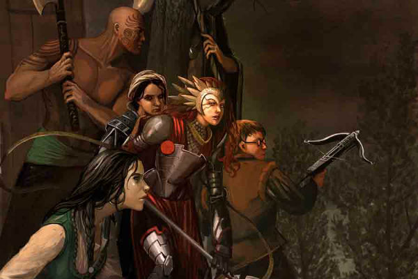 Gardiners Men (Earth-311)