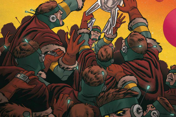 Gatherers (Collector)