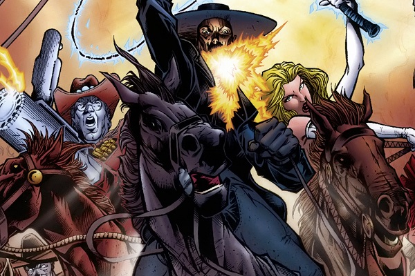 Generation Hex (Amalgam)