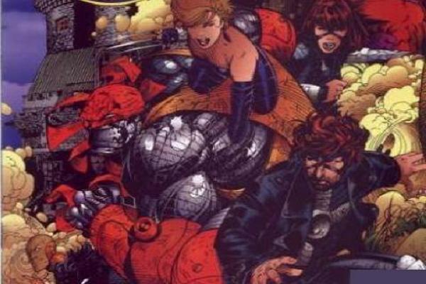 Generation Next (Earth-295)