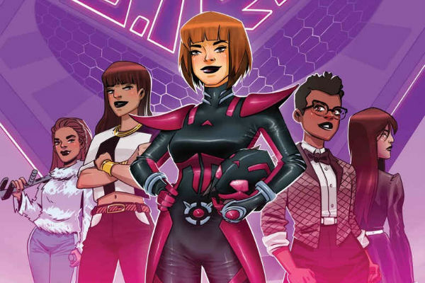 Genius In action Research Labs