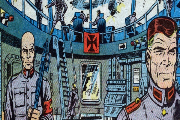 Imperial German Army