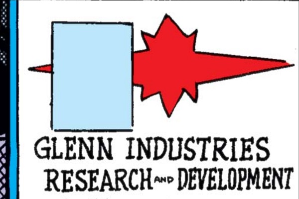 Glenn Industries