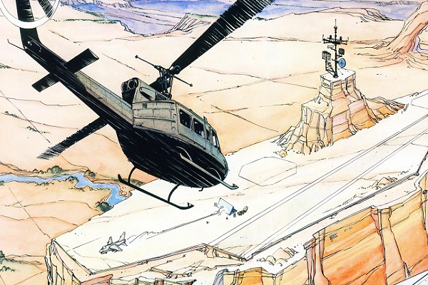 Global Security, INC