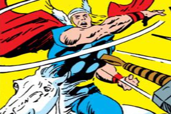 Asgardians (Earth-86870)