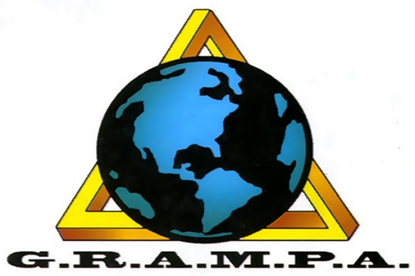 G.R.A.M.P.A.