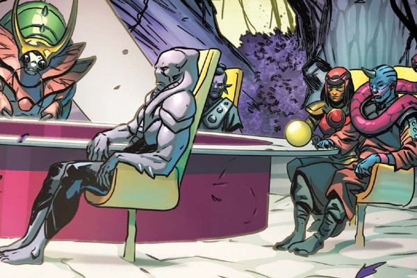 Great Ring of Arakko