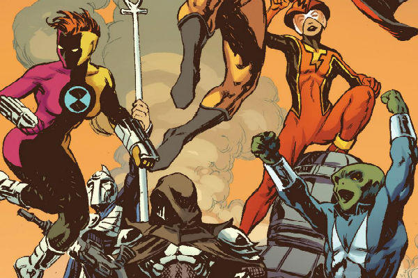 Great Society (Earth-4290001)