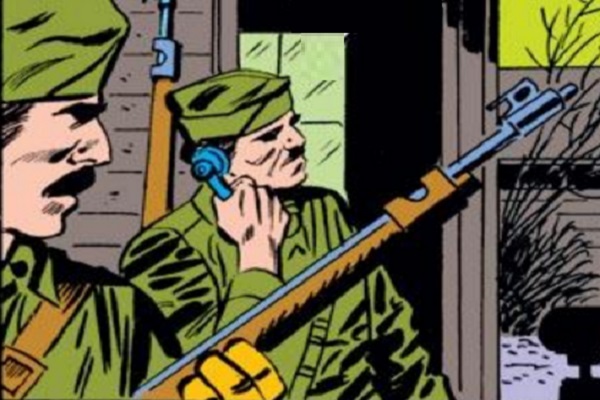 Hellenic Armed Forces