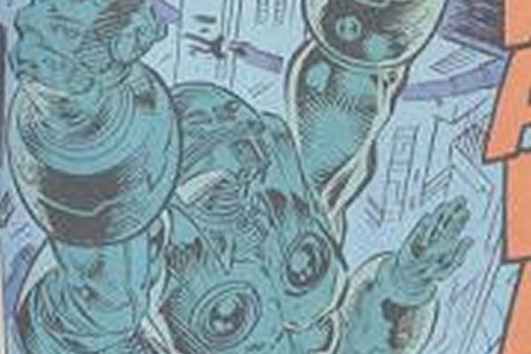 Green Liberation Front