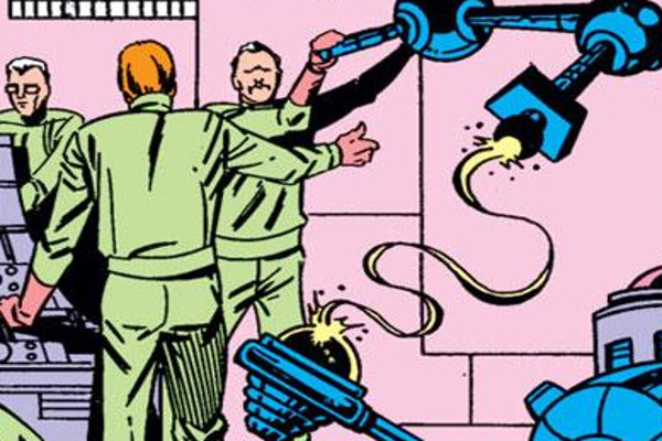 Hammond Research Laboratory