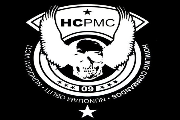 Howling Commandos Private Military Company