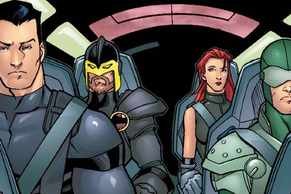 Heroes for Hire (Earth-989192)