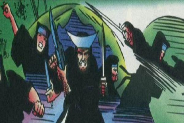 Sisters of the Holy Hassock