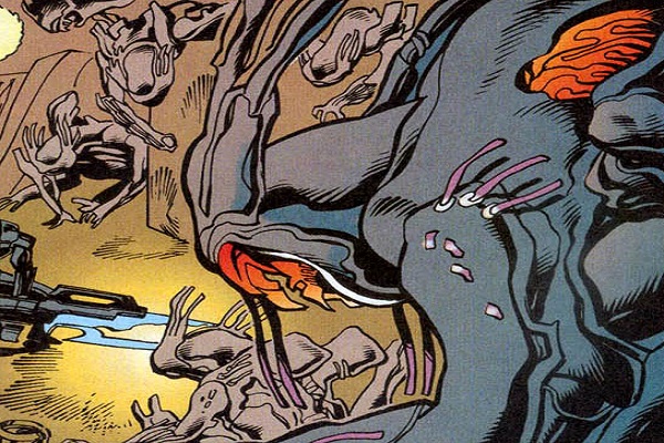 Horde (Hydra creation)