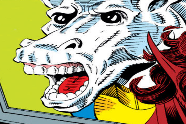 Kymellians (Earth-691)