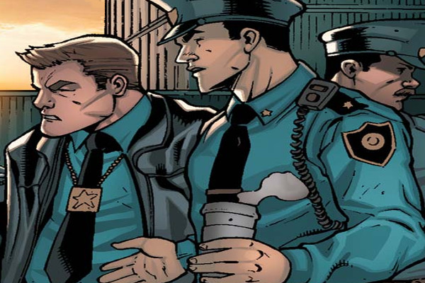 Houston Police Department