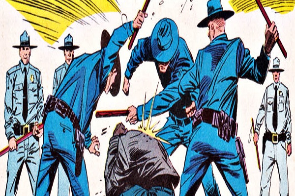 Illinois Auxiliary Police