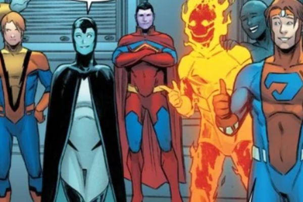 Imperial Guard (Earth-21798)