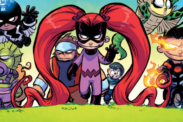 Inhumans (Earth-71912)