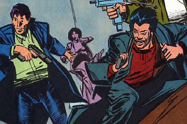 Irish Republican Army (Earth-88194)