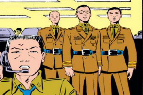 Japan Self-Defense Forces