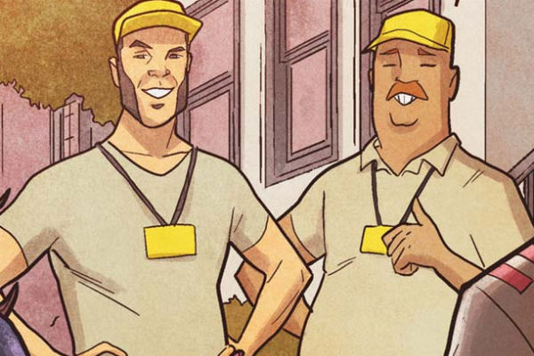 Keepers of Integration, Normalization and Deference