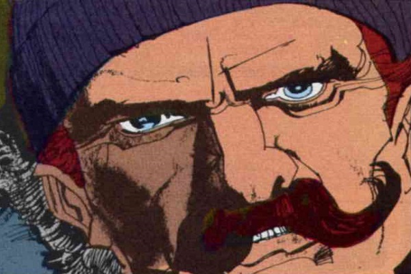 K.G.B. (Earth-88194)