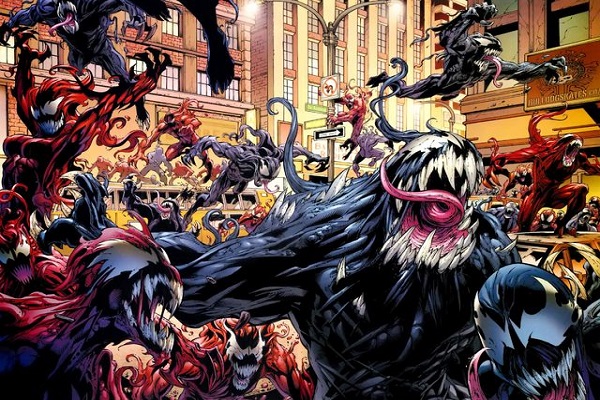 Symbiotes