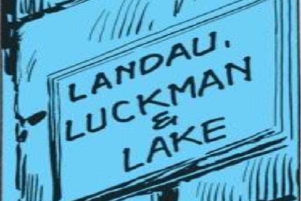Landau, Luckman & Lake
