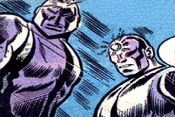 Final Sons of Man (Earth-71778)