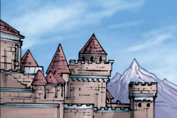 Latverian School of Sciences