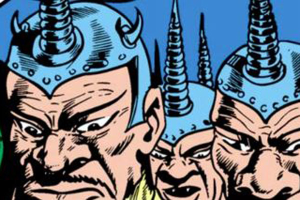 League of the Unicorn