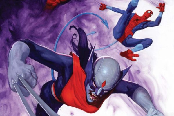 Legion of the Night (Moira VII.1)