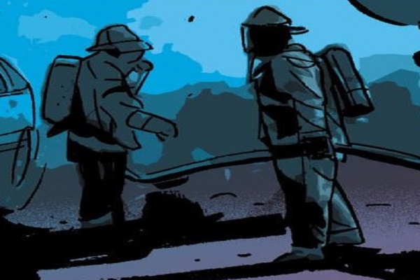 Los Angeles Fire Department