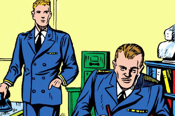 United States Maritime Commission