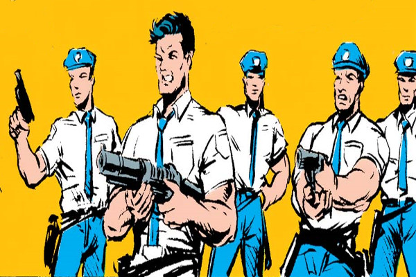 Markham Machine Company