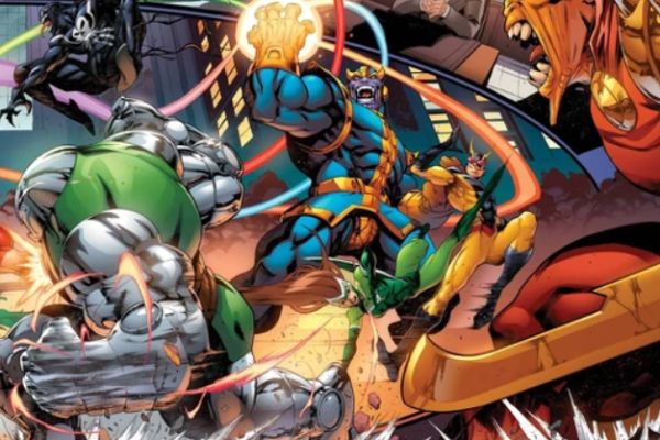 Masters of Doom (Earth-21798)